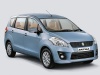 Maruti Suzuki launches CNG-powered Ertiga