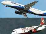 How Indigo Managed Topple Jet Airways Gain Top Position
