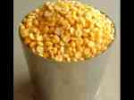 Dal Prices Increase