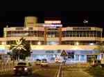 Chennai Airport S New Internal Terminal Begins