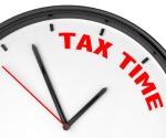 How much TDS is deducted on company fixed deposits?