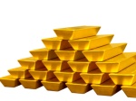 5 gold ETFs that have dropped 10% in last 1 year