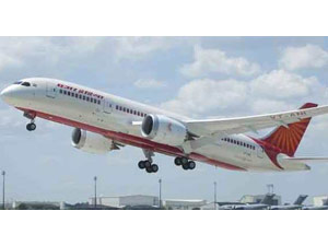 வாங்கியதிலிருந்தே பிரச்சனை: ட்ரீம்லைனர் விமானங்களை விற்கும் ஏர் இந்தியா வாங்கியதிலிருந்தே பிரச்சனை: ட்ரீம்லைனர் விமானங்களை விற்கும் ஏர் இந்தியா