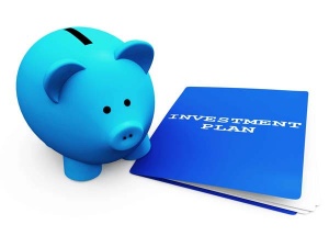 What are the different types of provident fund?