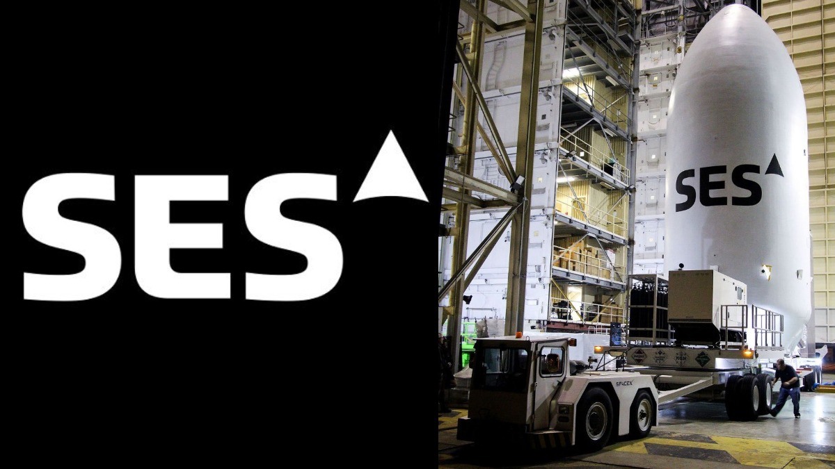 சென்னைக்கு ஓடி வந்த லக்சம்பர்க் SES நிறுவனம்.. அம்பானி சொல்லியும் கேட்கவில்லை..?!