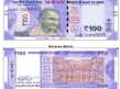 Varnished 100 Rupee Currency Notes To Be Introduced Soon