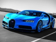 மணிக்கு 420 கிமீ வேகம்.. புகாட்டி காரை தயாரித்தது எப்படித் தெரியுமா..?