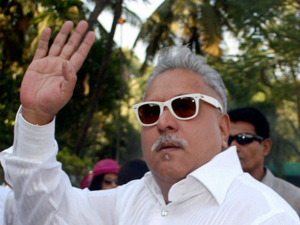 விஜய் மல்லையா மைண்டு வாய்ஸ்
