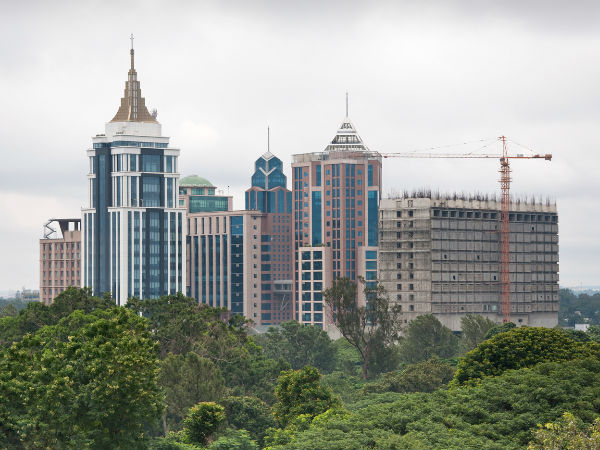பெங்களூரு