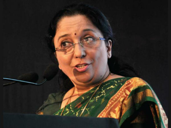 சுனிதா சர்மா