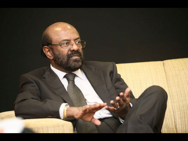 ஷிவ் நாடார்