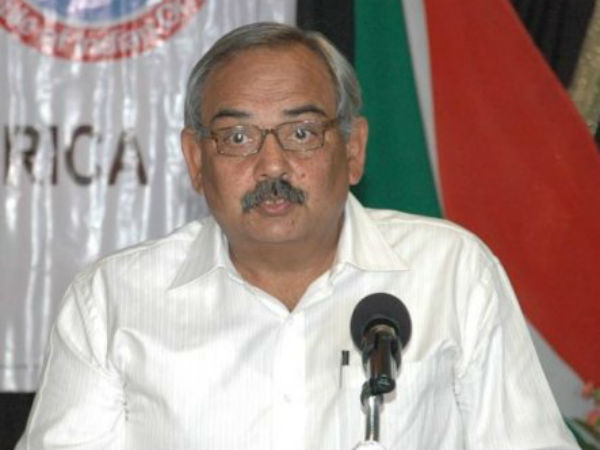 ராஜிவ் மெஹ்ரிஷி