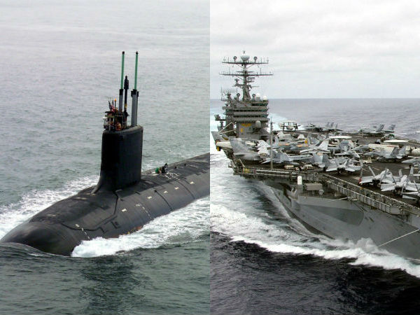 2015 அணுசக்தி ஒப்பந்தம்
