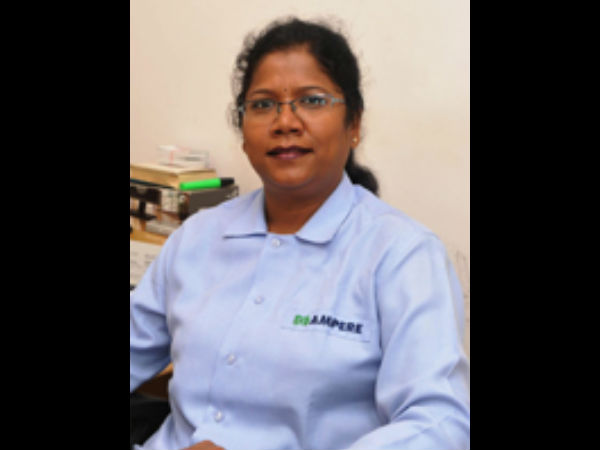 ஹேமலதா அண்ணாமலை