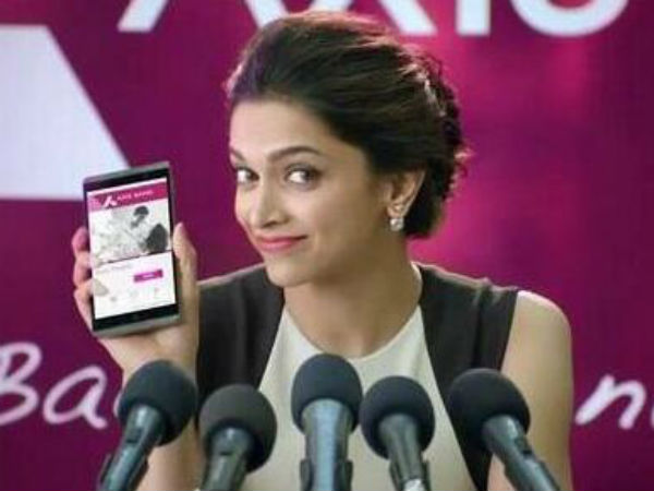 லாபத்தில் 19% உயர்வு... கொண்டாட்டத்தில் ஆக்சிஸ் வங்கி! லாபத்தில் 19% உயர்வு... கொண்டாட்டத்தில் ஆக்சிஸ் வங்கி!