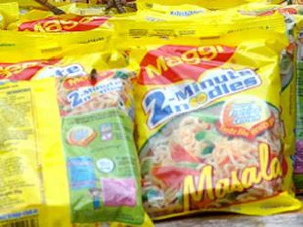 மேகி நூடில்ஸ்