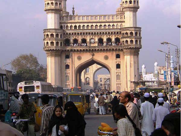 ஹைதராபாத்