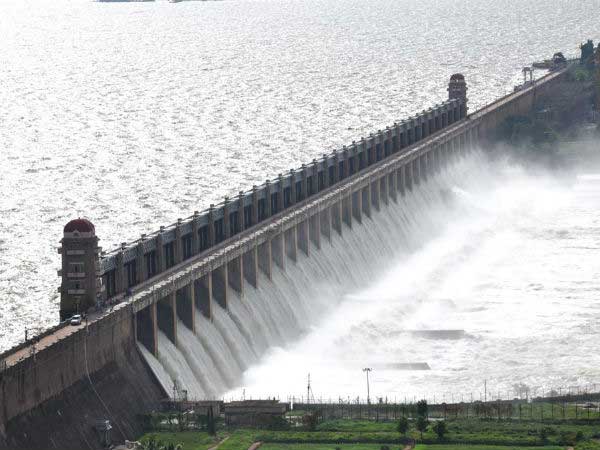 பிரம்ம புத்ராவின் பிரமாண்டம்