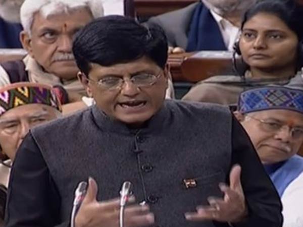 Fiscal deficit