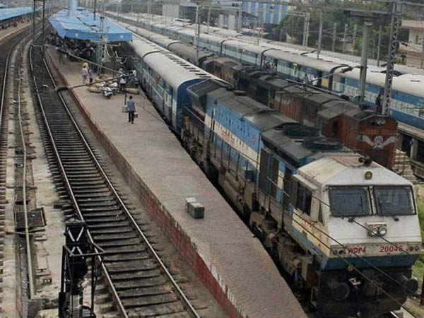 ரெட் ஹில்ஸ் முதல் சிந்தாதிரிப்பேட்டை
