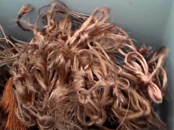 ஸ்டெர்லைட் ஆலை