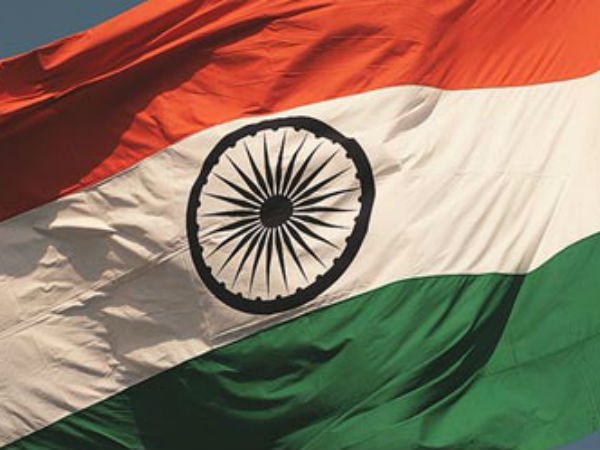 இந்தியாவில் இருந்து