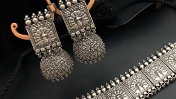 வெள்ளி தேவை அதிகரிப்பு
