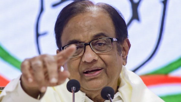 ஏன் பதவி விலகினார்?