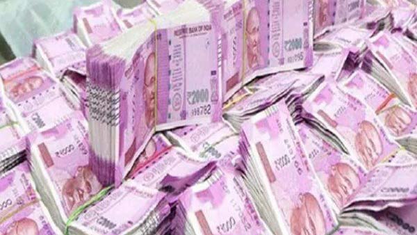 நடப்பு ஆண்டில் பங்கு விற்பனை இலக்கு