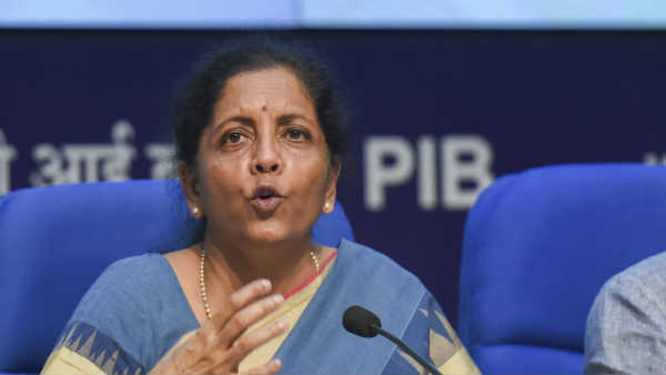 மறு சீரமைப்பு
