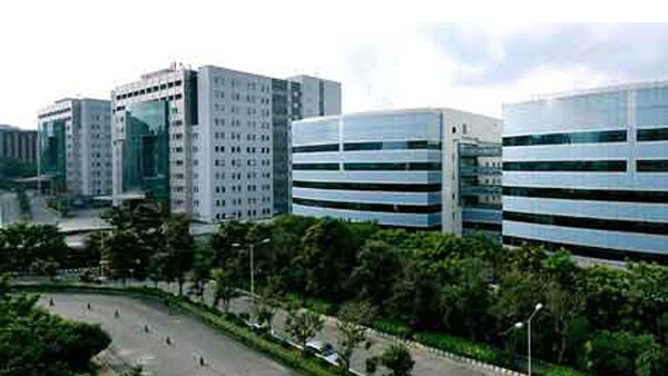 இந்திய ஐடி நிறுவனங்கள்