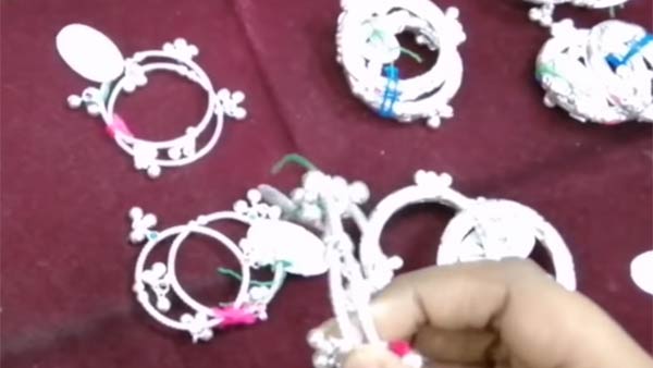 இன்றைய வெள்ளி விலை நிலவரம்