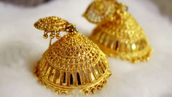 தங்கத்திற்கு ஆதரவளிக்கும் காரணி
