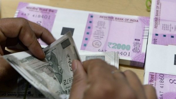 பங்கு மதிப்பு