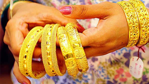 தங்கம் விலையில் பெரும் மாற்றம்