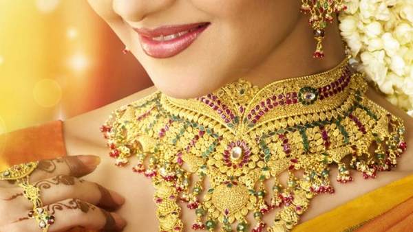 இந்திய சந்தையில் தங்கம் விலை அதிகரிப்பு