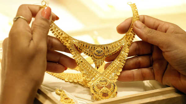 இந்திய சந்தையில் தங்கம் விலை நிலவரம்