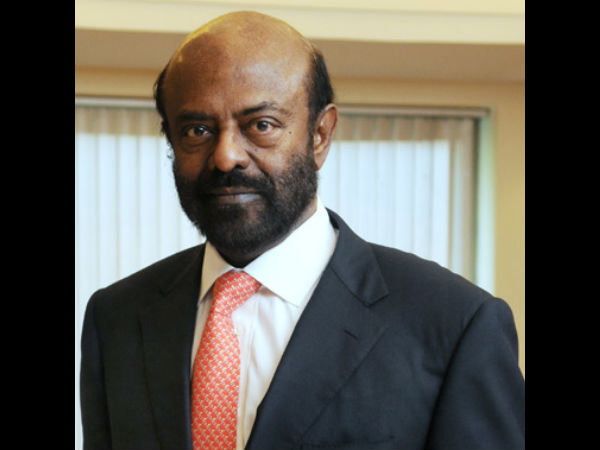 ஷிவ் நாடார் & ராதாகிஷன் தமனியின் சொத்து மதிப்பு?