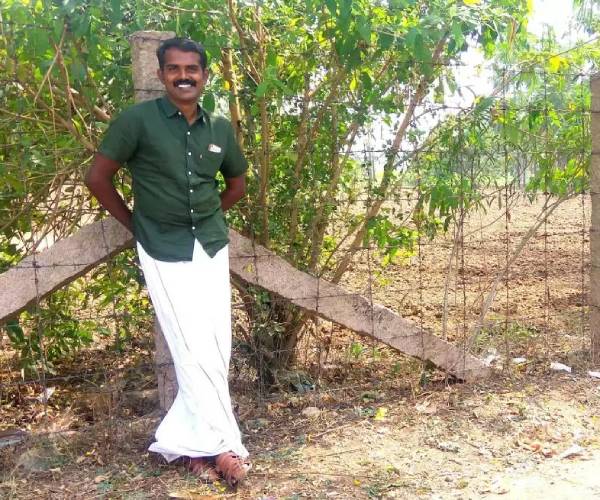 பெங்களூர் பயணம்