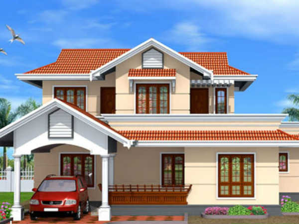 ஹைதராபாத்-ல் சொந்த வீடு