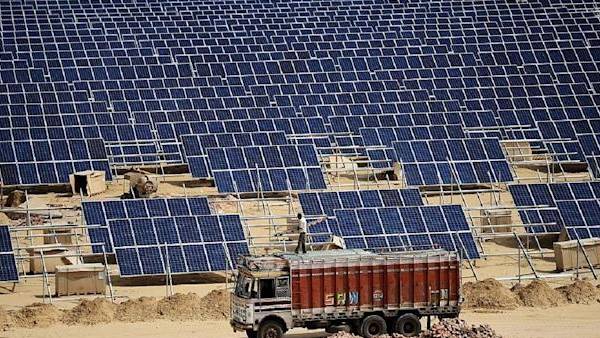 சோலார் PV மாடியூல்