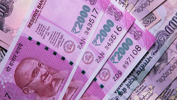 30,000 கோடி ரூபாய் கடன்