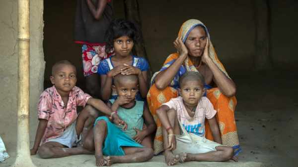 அத்தியாவசிய தேவை