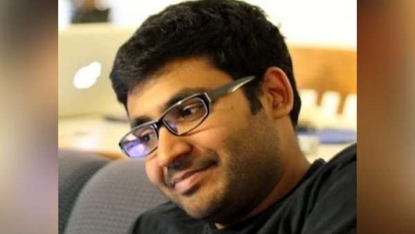 யார் இந்த பரக் அக்ராவல்