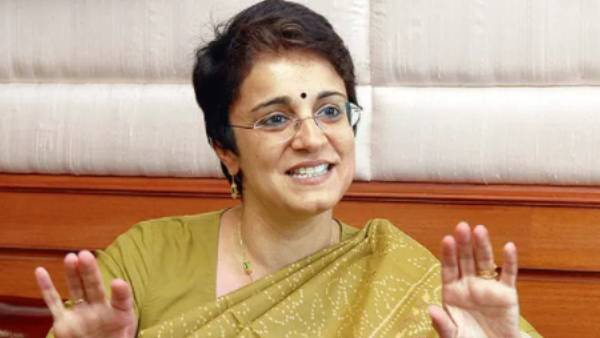 யார் இந்த மாதபி புரி பச்.. செபியின் புதிய தலைவராக  நியமனம்..!