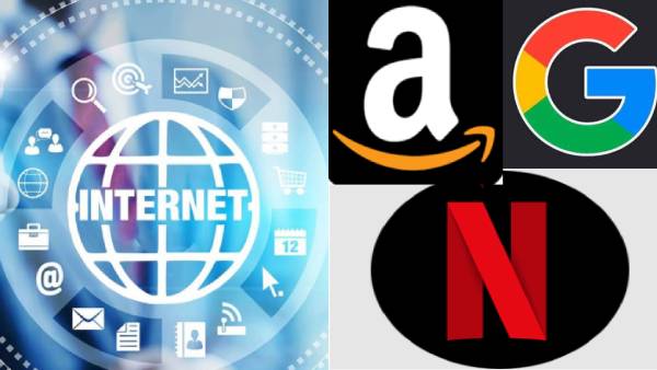  இண்டர்நெட் முடங்கும் அபாயம்.. கூகுள், அமேசான், நெட்பிளிக்ஸ் பதற்றம்.. புதிய தலைவலி..!