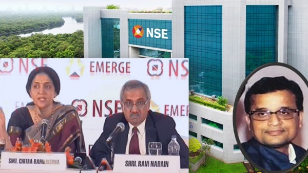 சிபிஐ-யிடம் சிக்கிய அனந்த் சுப்பிரமணியன்.. சென்னையில் 3 நாட்களாக துருவித் துருவி கேள்வி..!