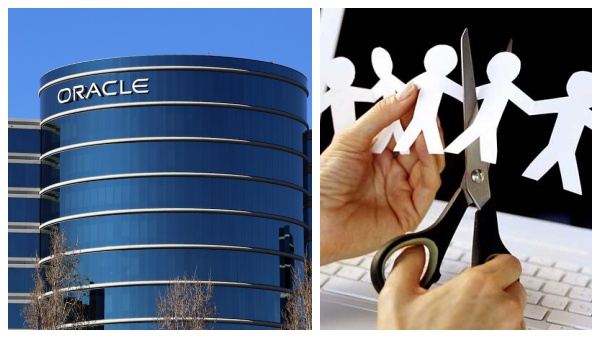 அமெரிக்காவில் பணி நீக்கத்தை தொடங்கிய ஆரக்கிள்.. இந்தியா, கனடா, ஐரோப்பாவிலும் இருக்கலாம்..! 