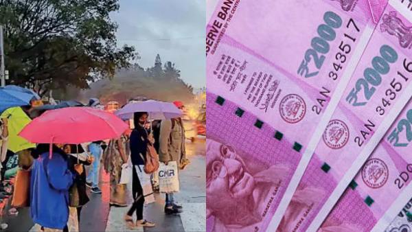  ஒரு இரவுக்கு ரூ.40,000 .. விண்ணை முட்டிய பெங்களூரு லாட்ஜ் வாடகை.. என்ன காரணம் தெரியுமா..?