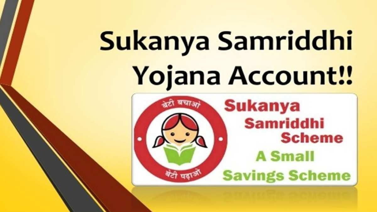SSY: சுகன்யா சம்ரிதி யோஜனா.. 21 வயதில் ரூ.41 லட்சம் வேண்டுமா.. இது தான் பெஸ்ட்! SSY: சுகன்யா சம்ரிதி யோஜனா.. 21 வயதில் ரூ.41 லட்சம் வேண்டுமா.. இது தான் பெஸ்ட்!